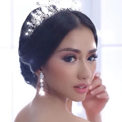 8 Pesona Bella Luna saat pakai gaun mewah, bak putri kerajaan