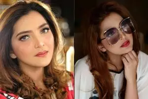 8 Pesona Ashanty pemotretan bertema Meksiko, bikin susah kedip