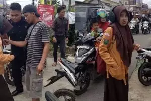  5 Kisah heroik wanita gagalkan aksi penjambretan, bikin salut