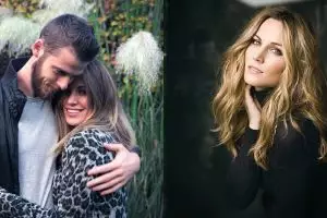 Adu gaya WAGs Manchester United dan Liverpool