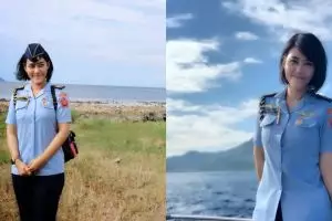 5 Ajudan pribadi pejabat Indonesia ini curi perhatian