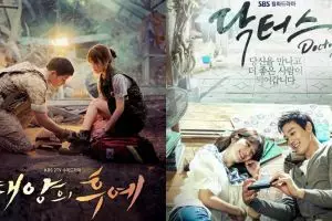14 Drama Korea romantis terbaik bertema kedokteran