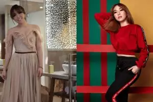 Curhat Gisella Anastasia soal membenahi hidup ini pesannya dalam