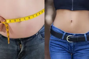 11 Makanan terbaik untuk membakar lemak di perut secara cepat