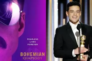 14 Penghargaan yang diraih film Bohemian Rhapsody, terbaru 4 Oscar