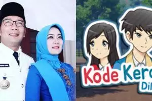 10 Cocoklogi game kesukaan politisi ini mengundang senyum