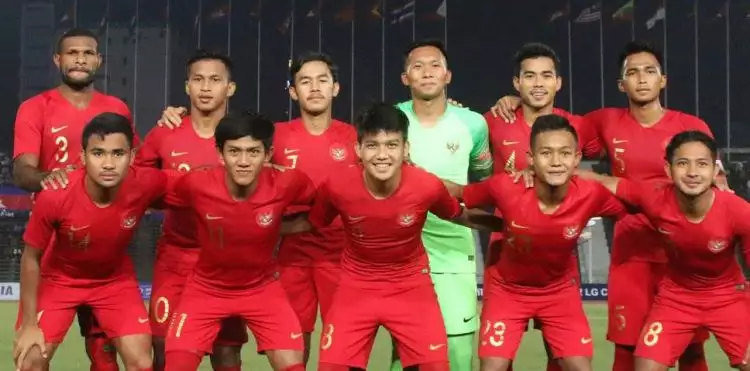 Prediksi final Piala AFF U-22 Indonesia vs Thailand