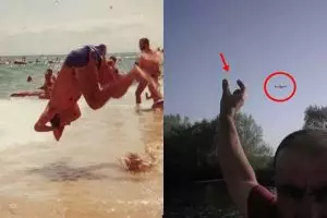 9 Potret diambil saat momennya nggak tepat ini bikin tepuk jidat