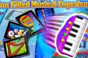 15 Game offline terbaik untuk mengasah kreativitas anak