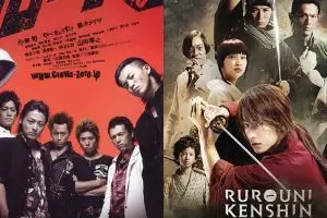 10 Film Jepang action terbaik yang tidak kalah dari Hollywood