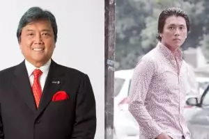 6 Bisnis Rosano Barack, pengusaha sukses ayah Reino Barack