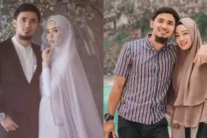 Pensiun jadi atlet, intip bisnis Achmad Hulaefi & Lindswell Kwok