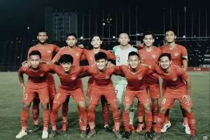 Taklukkan juara bertahan, Indonesia juara Piala AFF U-22