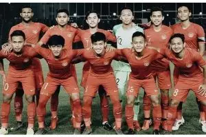 2 Bintang Timnas U-22 ini anak legenda sepak bola Indonesia