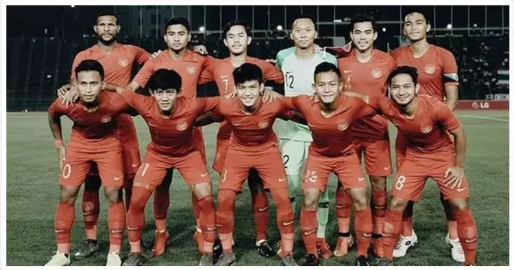 2 Bintang Timnas U-22 ini anak legenda sepak bola Indonesia