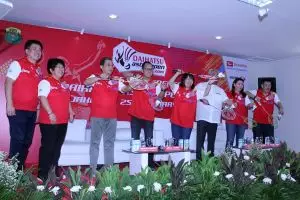 7 Fakta di balik turnamen Daihatsu Astec Open, sekarang naik kelas nih