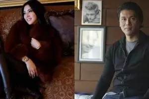 Tak cuma Syahrini & Reino, seleb-seleb ini juga menikah di Jepang