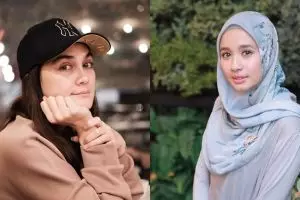 5 Tahun lebih pacaran, Luna Maya & 6 seleb ini endingnya putus
