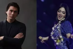 Ramalan nasib & karier Syahrini usai menikah dengan Reino Barack