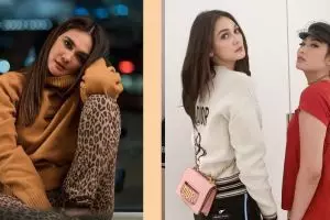 Reino Barack-Syahrini nikah, 3 seleb ini beri semangat Luna Maya