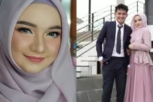 Ini curhat sang pacar soal keluh kesah Witan Sulaiman jelang AFF