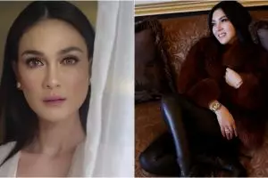4 Perubahan di IG Luna Maya usai Syahrini & Reino Barack menikah