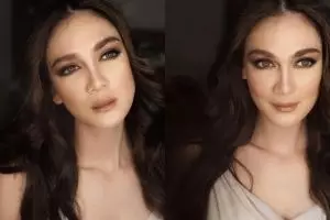 Reino Barack-Syahrini gelar pesta, Luna Maya pergi ke luar negeri