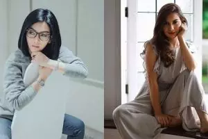 6 Seleb disebut-sebut merebut pasangan sahabat sendiri