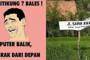 12 Meme lucu 'pacar ditikung teman' ini bikin ketawa prihatin