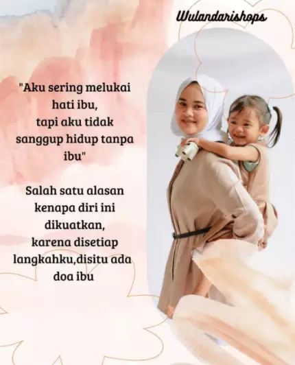 kata mutiara haru © 2021 brilio.net