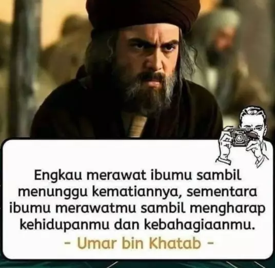 kata mutiara haru © 2021 brilio.net