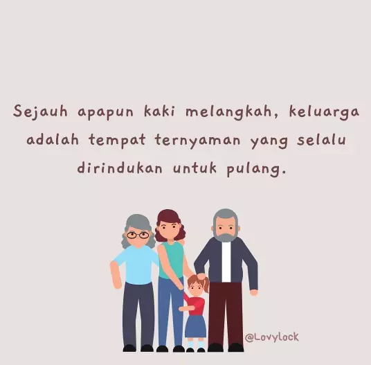 kata mutiara haru © 2021 brilio.net