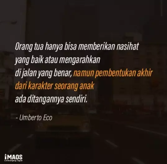 kata mutiara haru © 2021 brilio.net