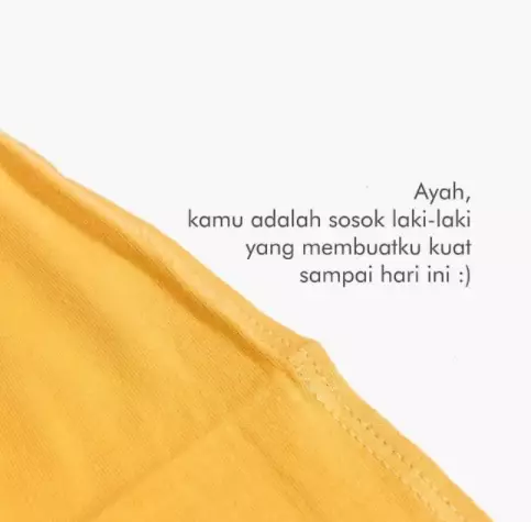 kata mutiara haru © 2021 brilio.net