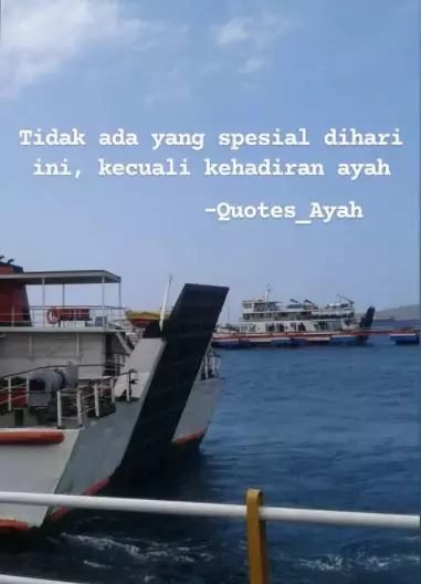 kata mutiara haru © 2021 brilio.net