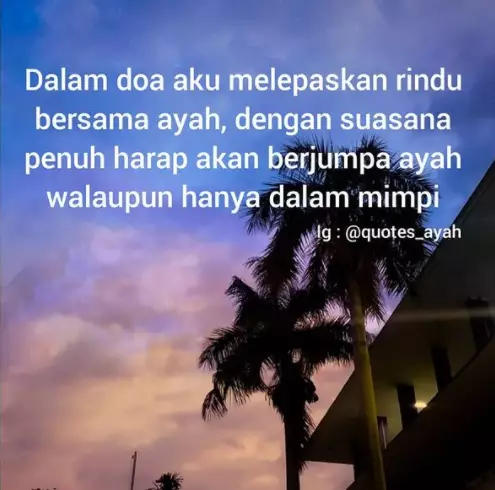 kata mutiara haru © 2021 brilio.net