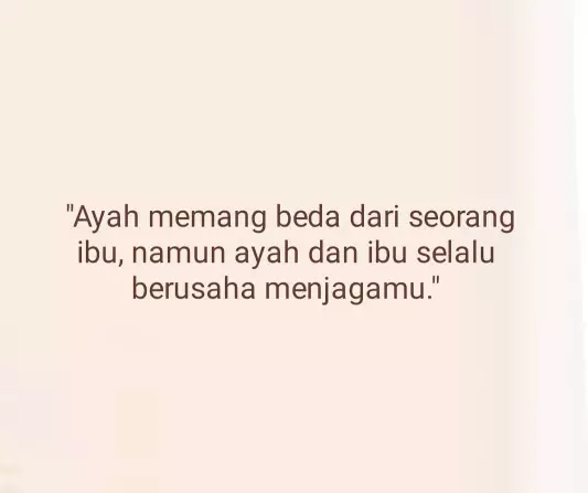 kata mutiara haru © 2021 brilio.net