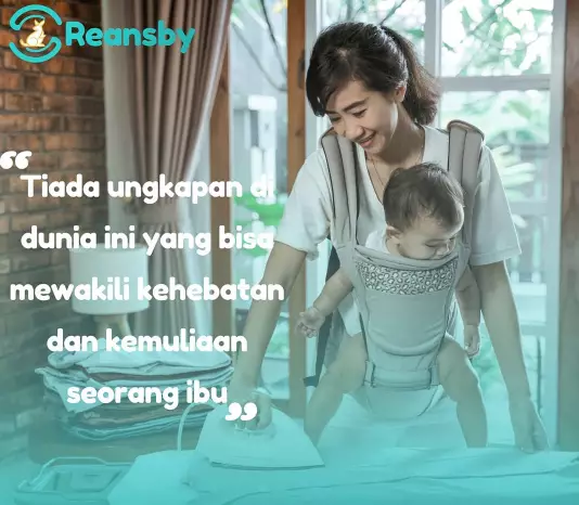 kata mutiara haru © 2021 brilio.net