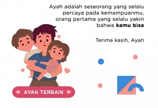 kata mutiara haru © 2021 brilio.net