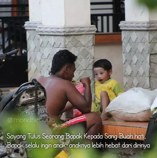 kata mutiara haru © 2021 brilio.net