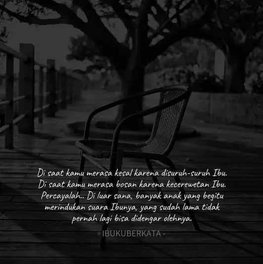 kata mutiara haru © 2021 brilio.net