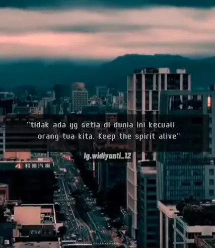 kata mutiara haru © 2021 brilio.net