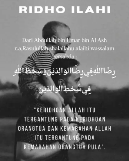 kata mutiara haru © 2021 brilio.net