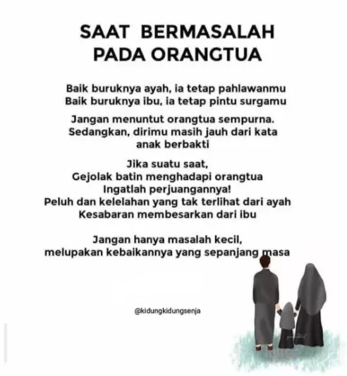 kata mutiara haru © 2021 brilio.net