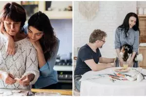 81 Kata-kata mutiara untuk orang tua tersayang yang bikin haru