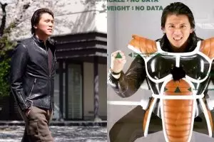 8 Penampakan apartemen Reino Barack, jadi sorotan media Jepang