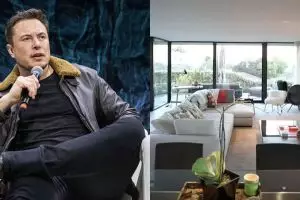 10 Penampakan rumah Elon Musk pendiri Tesla yang dijual Rp 63 M