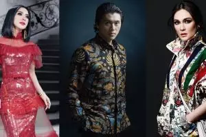 Potret kenangan kado Luna Maya yang masih tersimpan di IG Reino