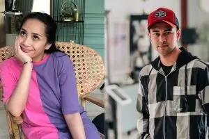 Raffi Ahmad beri kado mobil untuk Nagita, harganya jadi sorotan