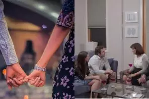 10 Cara mengenalkan pacar ke orangtua agar dapat lampu hijau